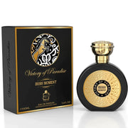 Milestone Victory of Paradise Irish Moment Eau de Parfum 100ml