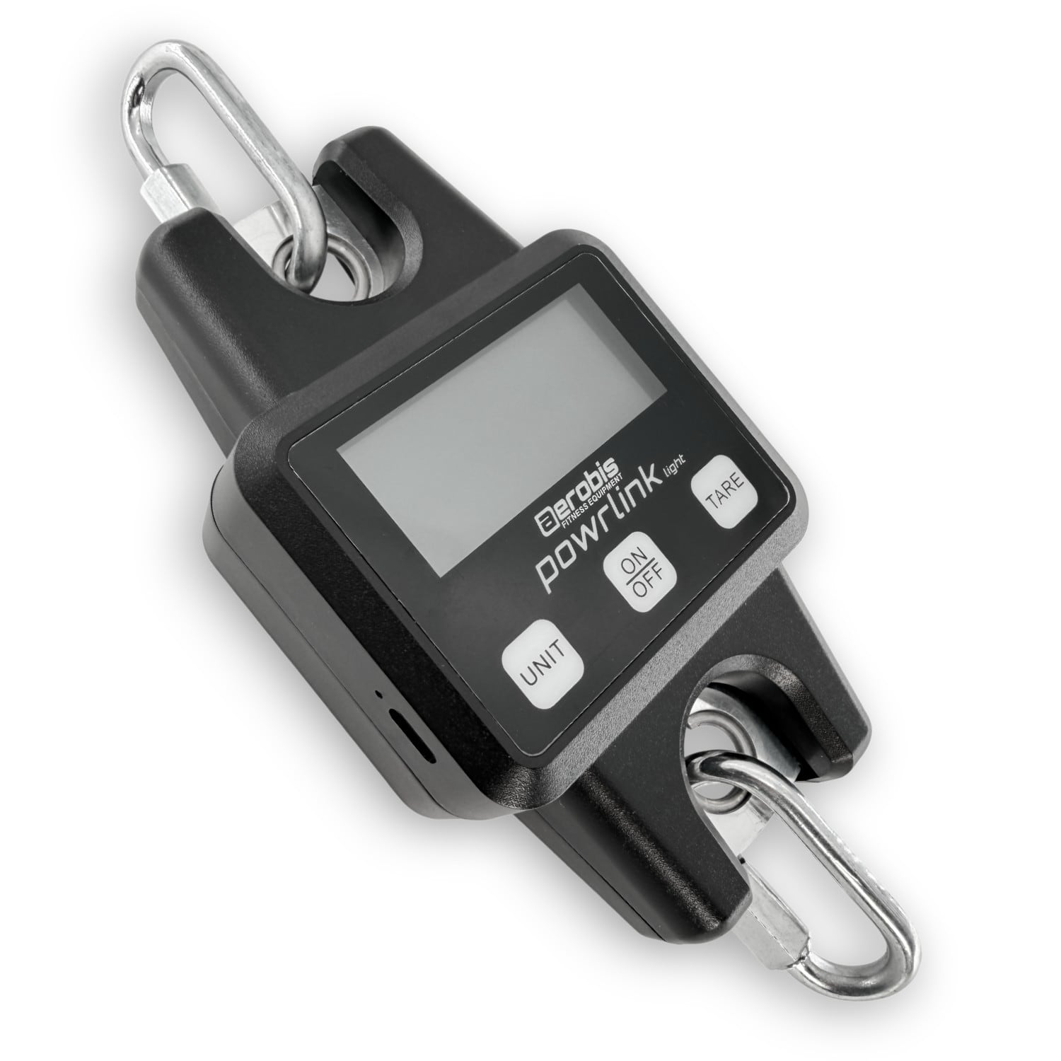 Powrlink Light - Measure Fitness up to 600 kg