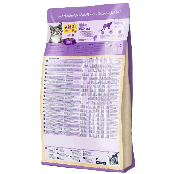 Happy Cat Minkas Urinary Care Geflügel