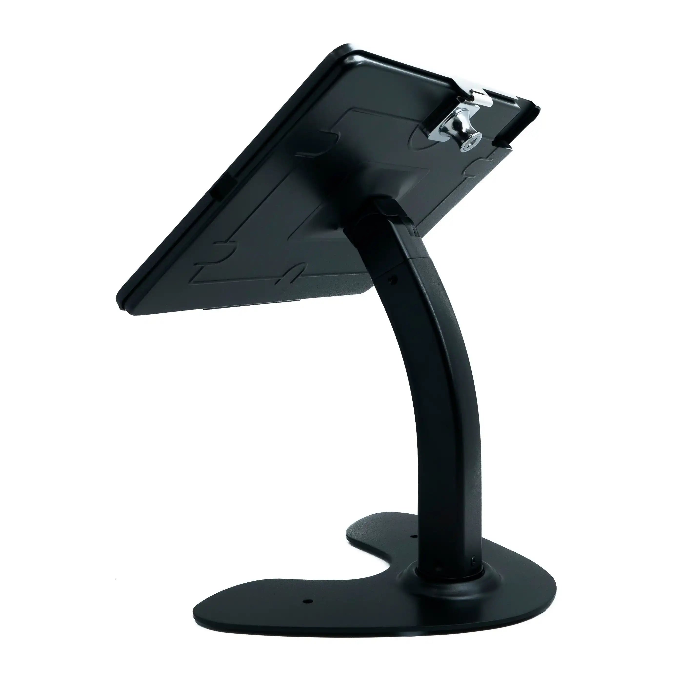 Abschließbare SYSTEM-S Tischhalterung Für iPad Pro 13 Zoll M2 Und 12.9 Zoll Pro Standfuß