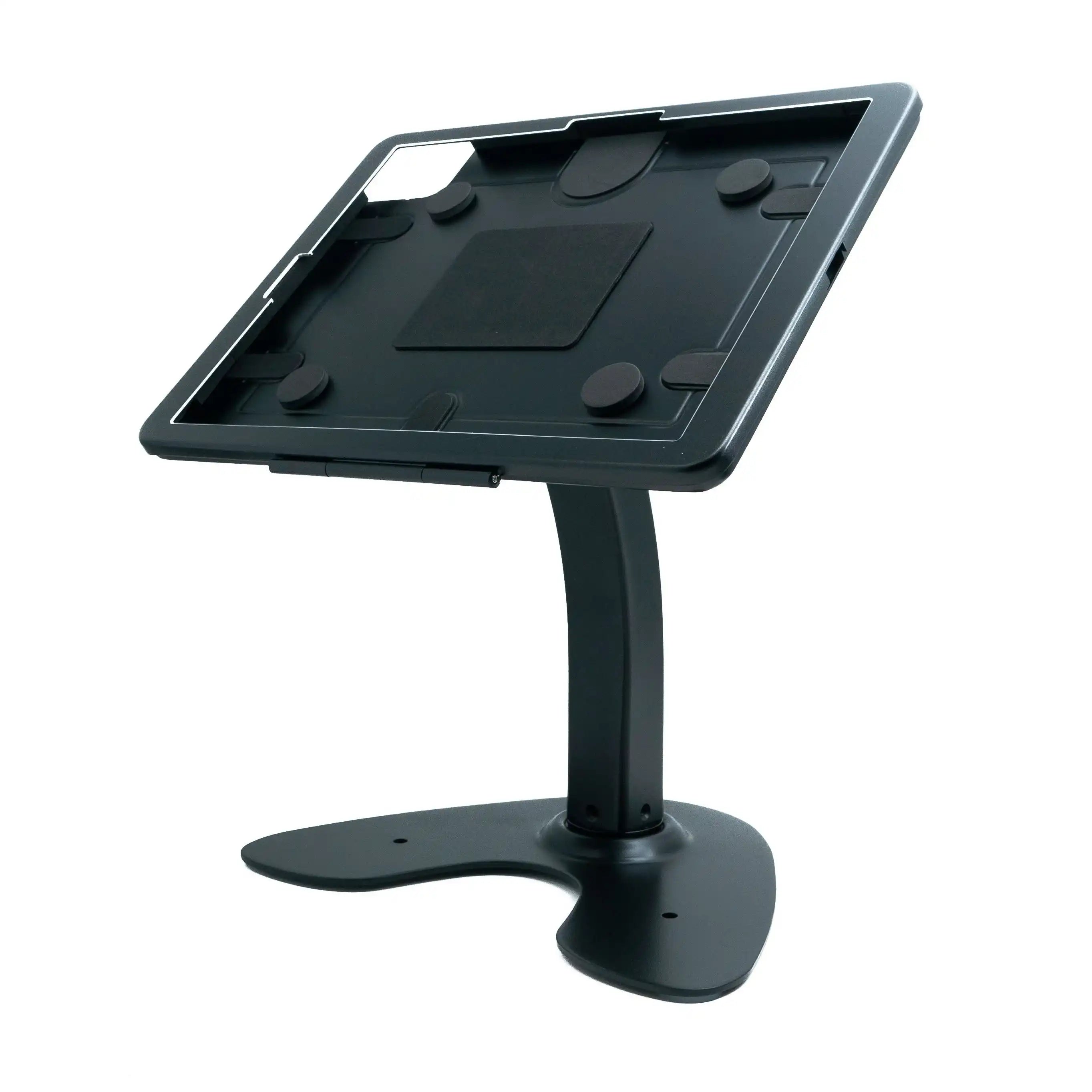 Abschließbare SYSTEM-S Tischhalterung Für iPad Pro 13 Zoll M2 Und 12.9 Zoll Pro Standfuß