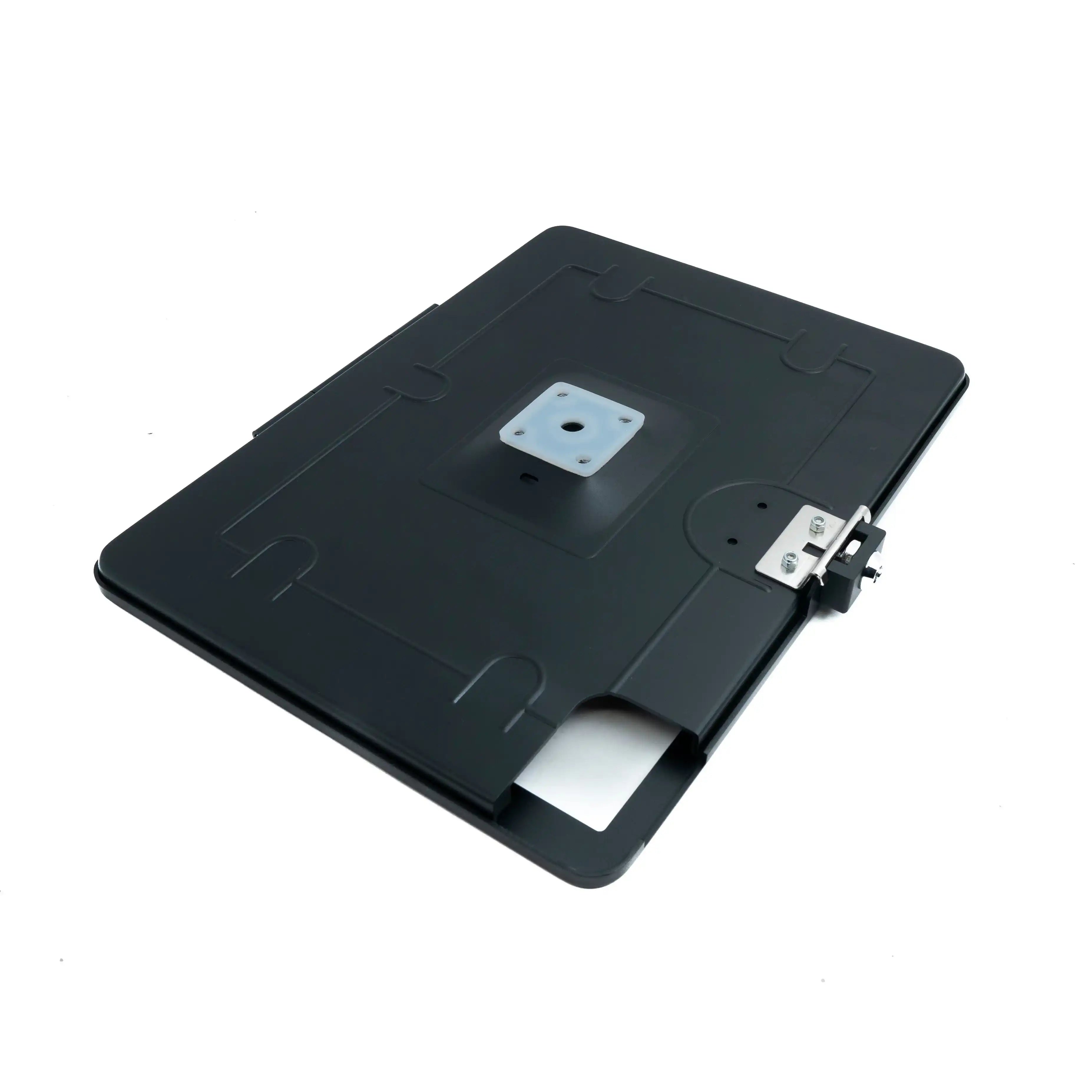 Abschließbare Wandhalterung Für iPad Pro 13 Zoll, iPad Air 13 Zoll M2 Und 12,9 Zoll Modelle