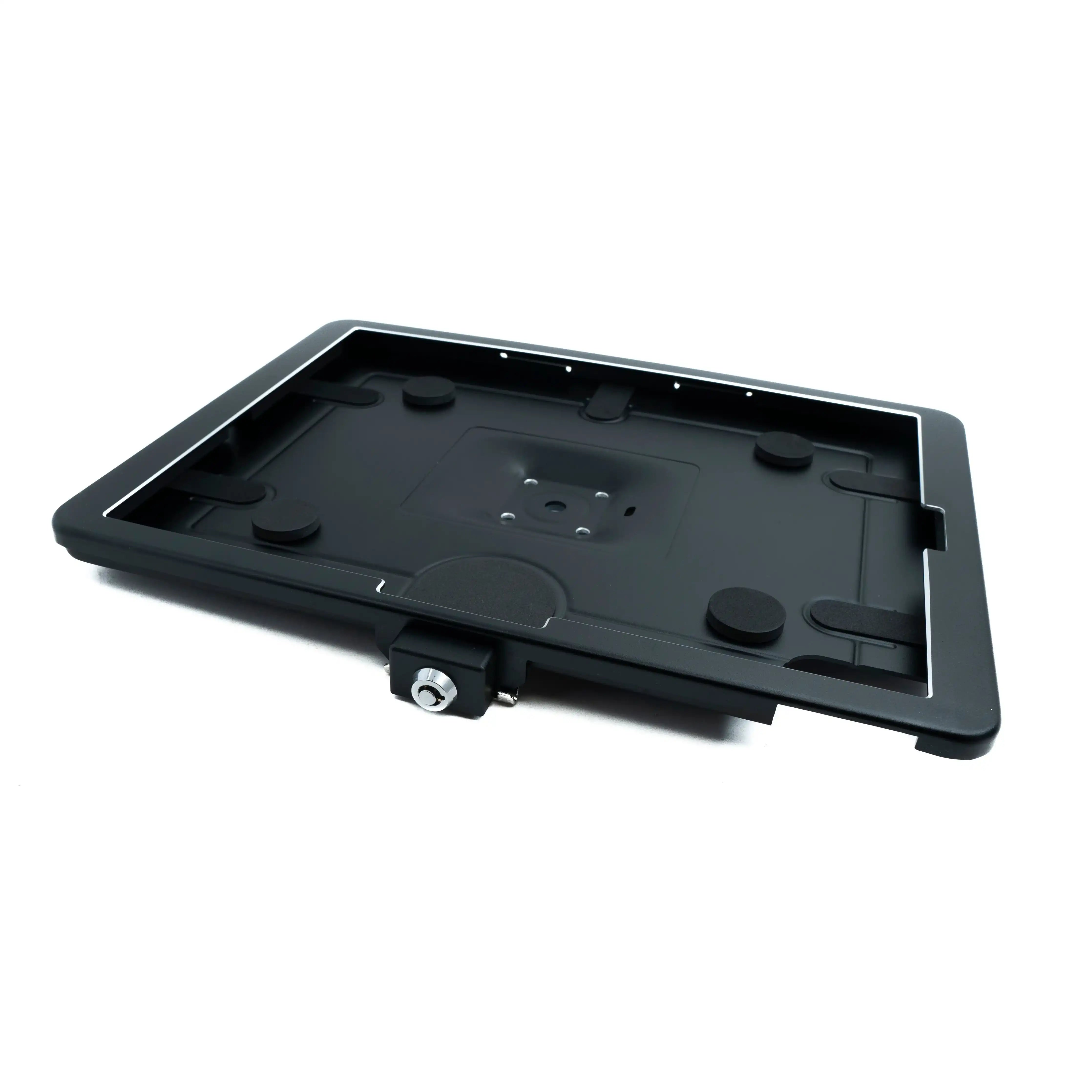 Abschließbare Wandhalterung Für iPad Pro 13 Zoll, iPad Air 13 Zoll M2 Und 12,9 Zoll Modelle