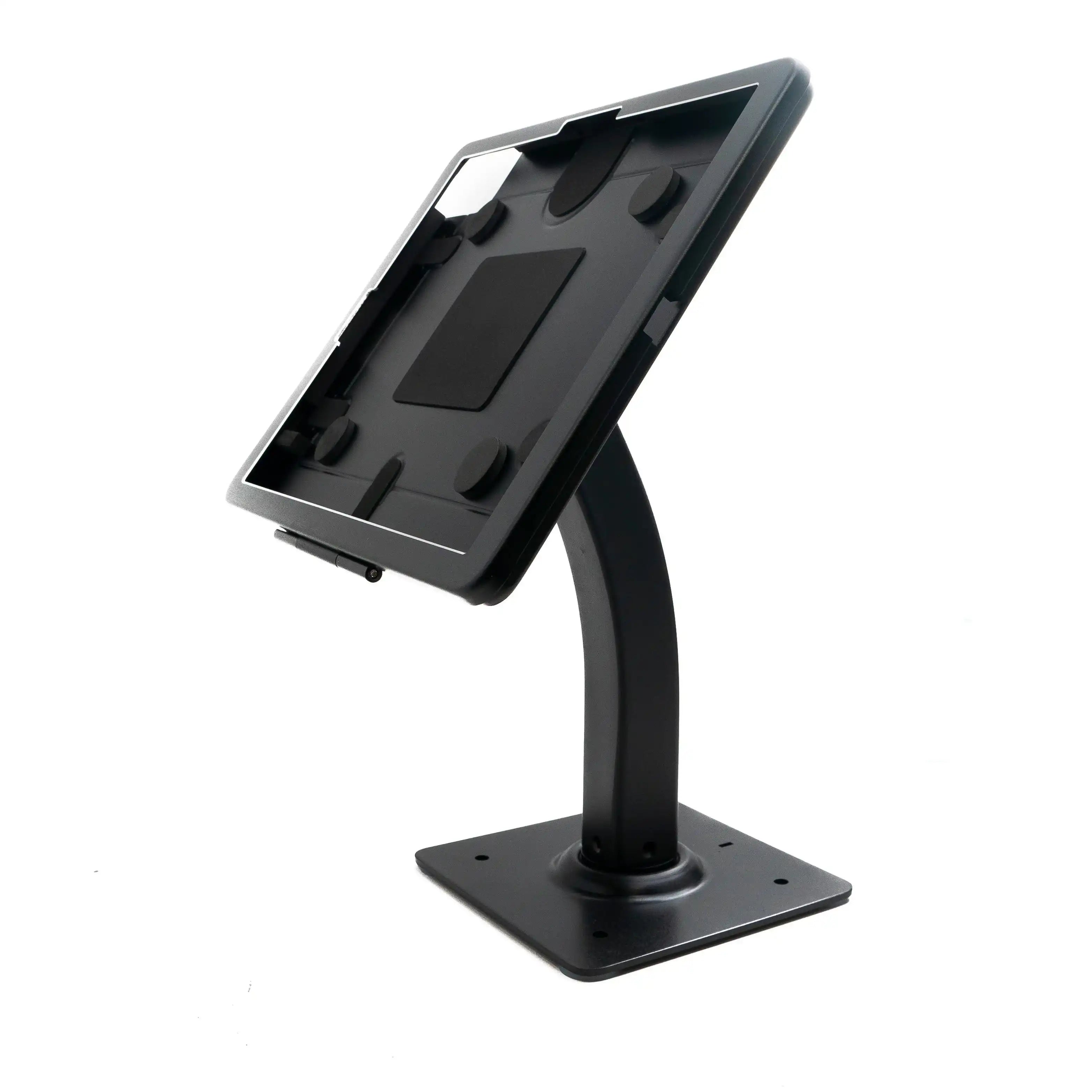 Abschließbare Wandhalterung Für iPad Pro 13 Zoll Und iPad Air 13 Zoll Mit 270 Grad Neigbar