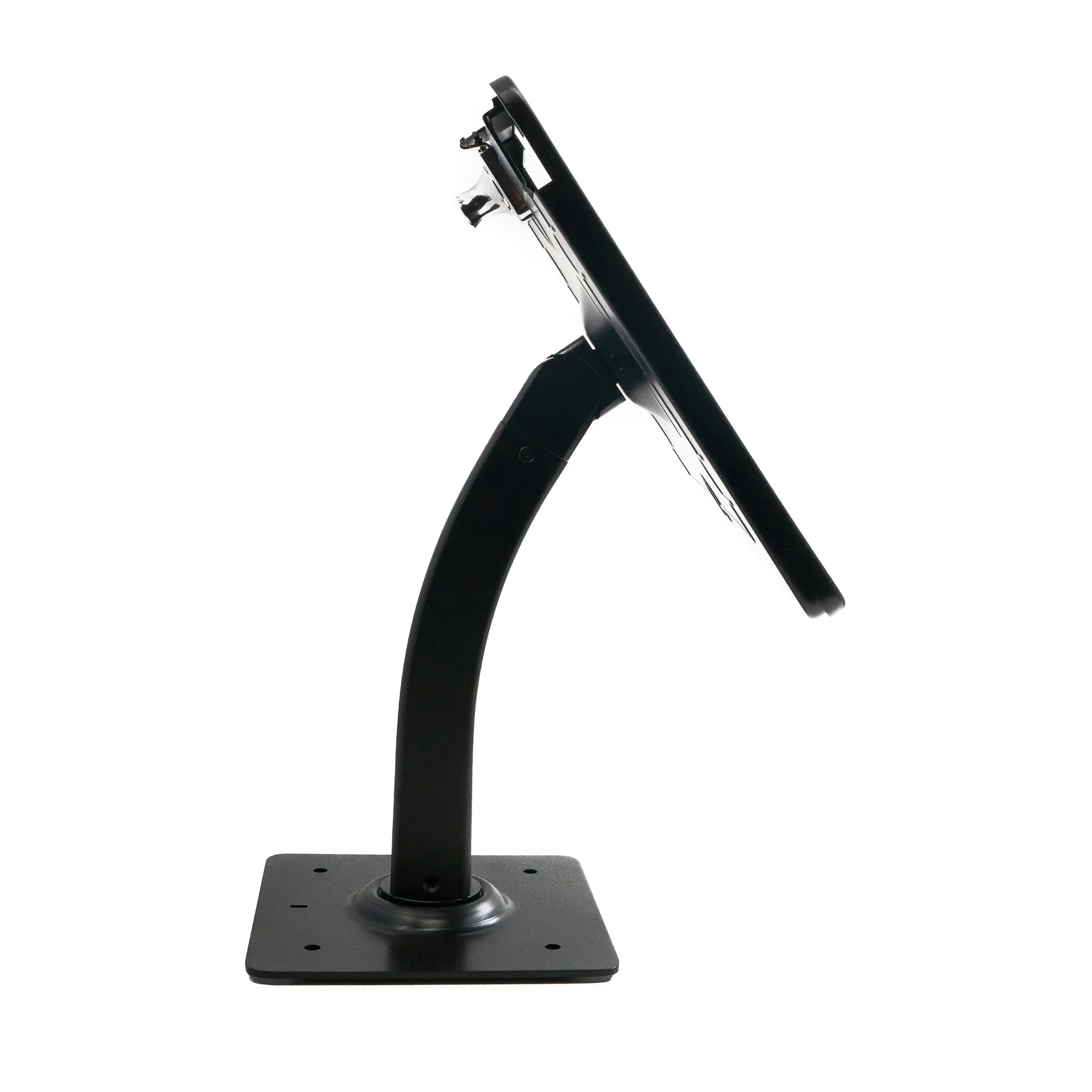 Abschließbare Wandhalterung Für iPad Pro 13 Zoll Und iPad Air 13 Zoll Mit 270 Grad Neigbar