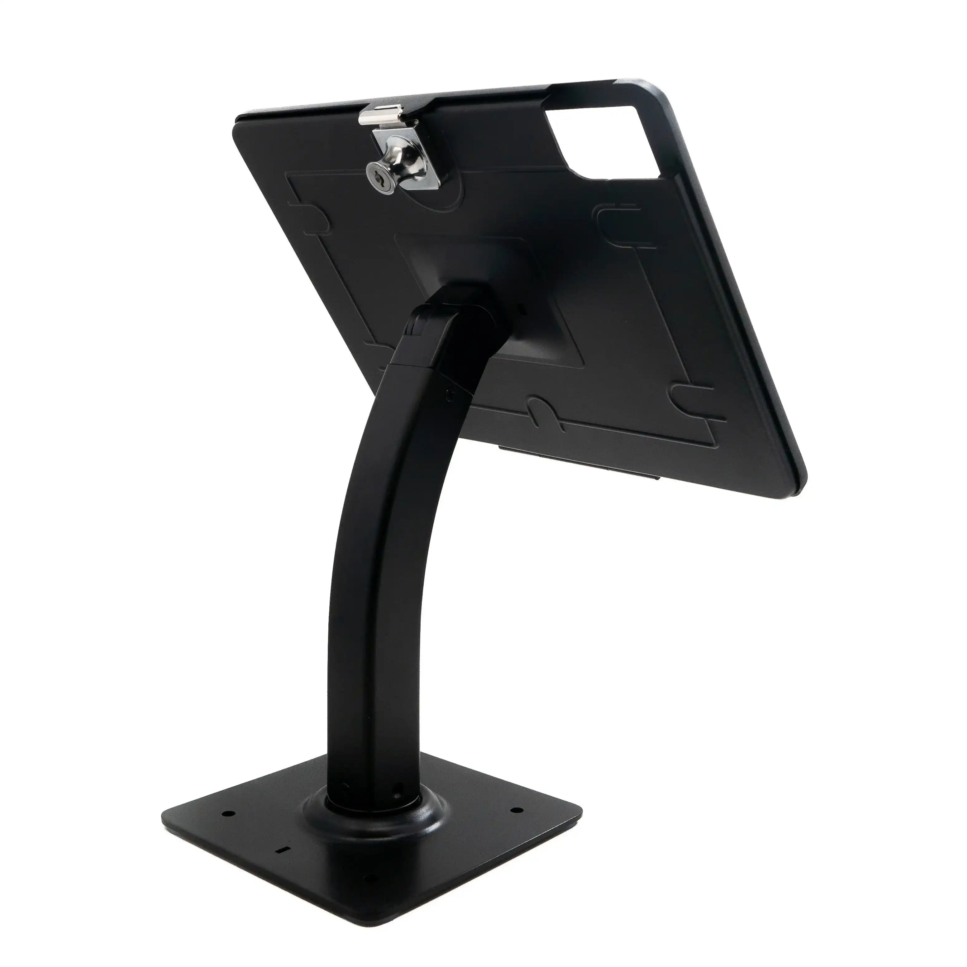 Abschließbare Wandhalterung Für iPad Pro 13 Zoll Und iPad Air 13 Zoll Mit 270 Grad Neigbar