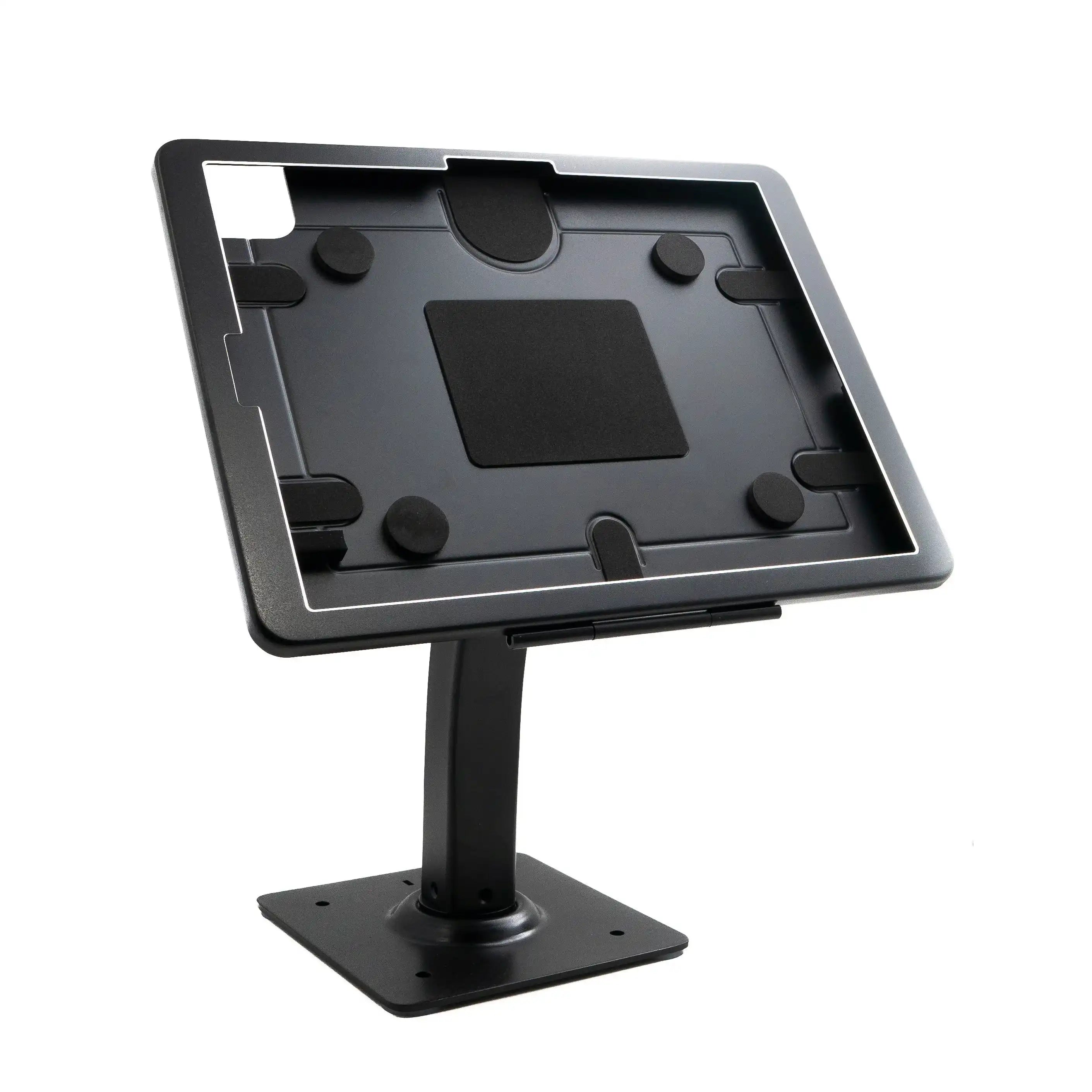 Abschließbare Wandhalterung Für iPad Pro 13 Zoll Und iPad Air 13 Zoll Mit 270 Grad Neigbar