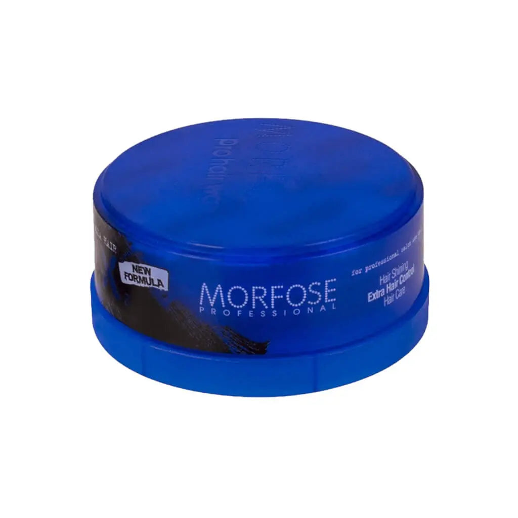 Morfose - Extra Aqua Wax No.3 - 150 ml blau