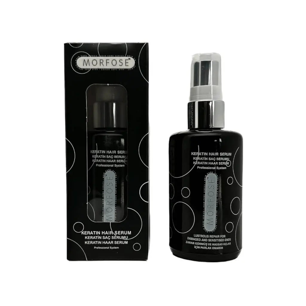 Morfose - Keratin Haarserum - 75 ml