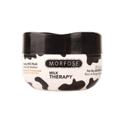 Morfose - Milk Therapy Haarmaske - 500 ml