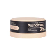 Morfose - Pro Hair Wax X5 Matte Xtreme Style - 150 ml
