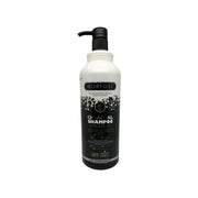Morfose - Carbon Shampoo Black 1000 ml