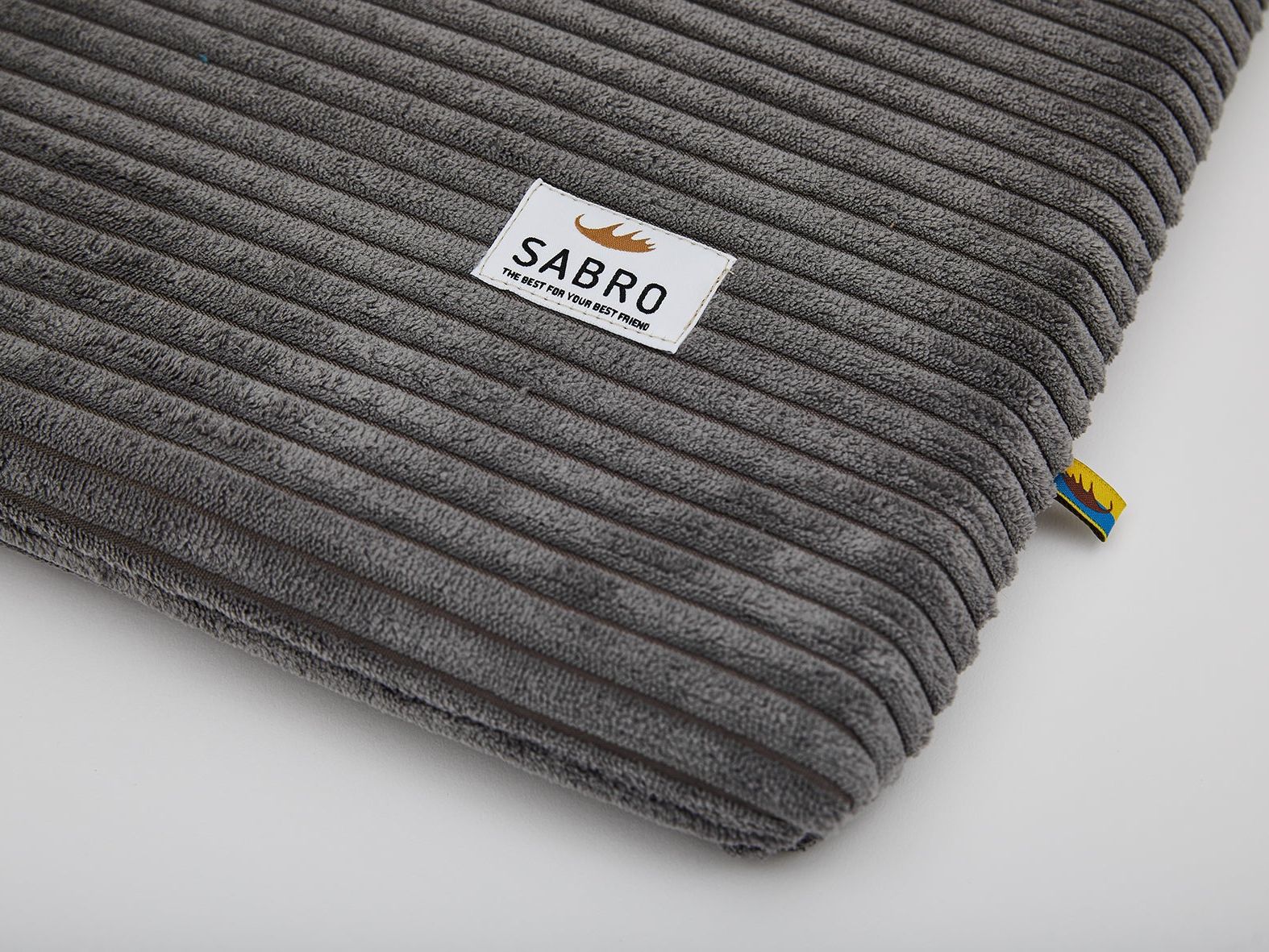 Hundeliegematte JOKKMOKK Cord