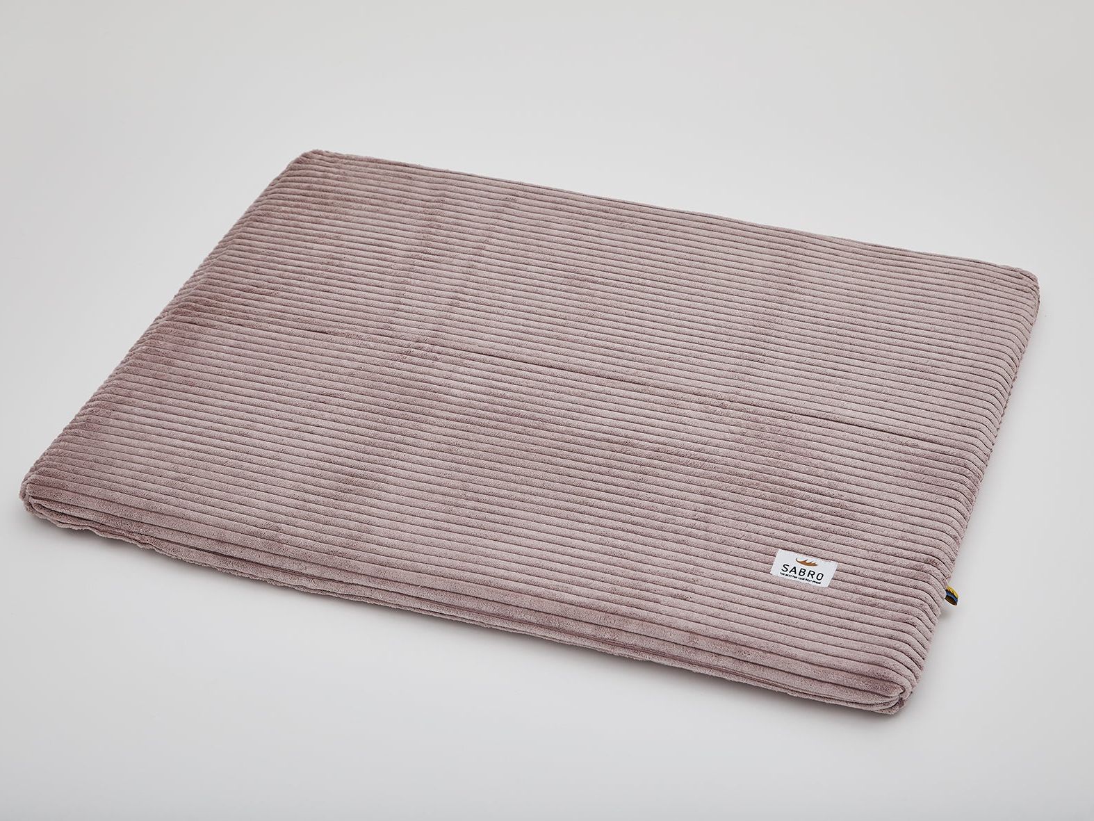 Hundeliegematte JOKKMOKK Cord