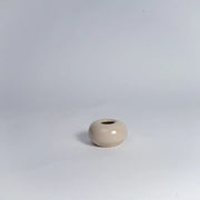 Matcha Besenständer YOTO beige by Mura Mura Ceramics