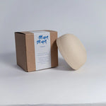 Cappuccino Tasse KUMO beige by Mura Mura Ceramics