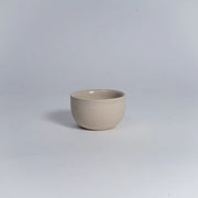 Espresso Tasse KUMO beige by Mura Mura Ceramics