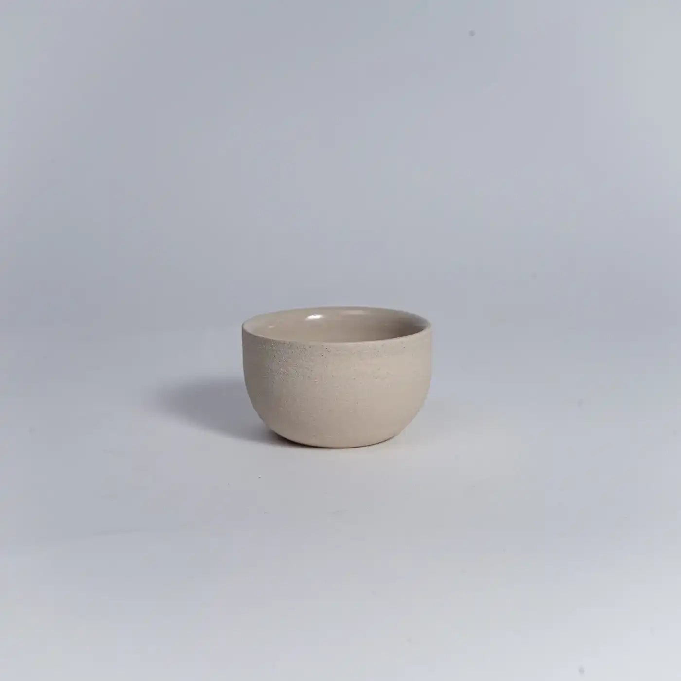 Espresso Tasse KUMO beige by Mura Mura Ceramics