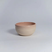 Flat White Tasse KUMO Special Edition Altrosa by Mura Mura Ceramics
