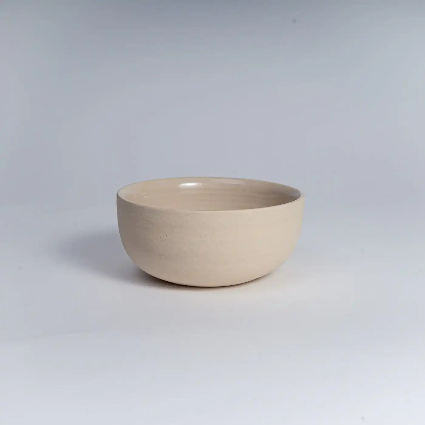 Cappuccino Tasse KUMO beige by Mura Mura Ceramics