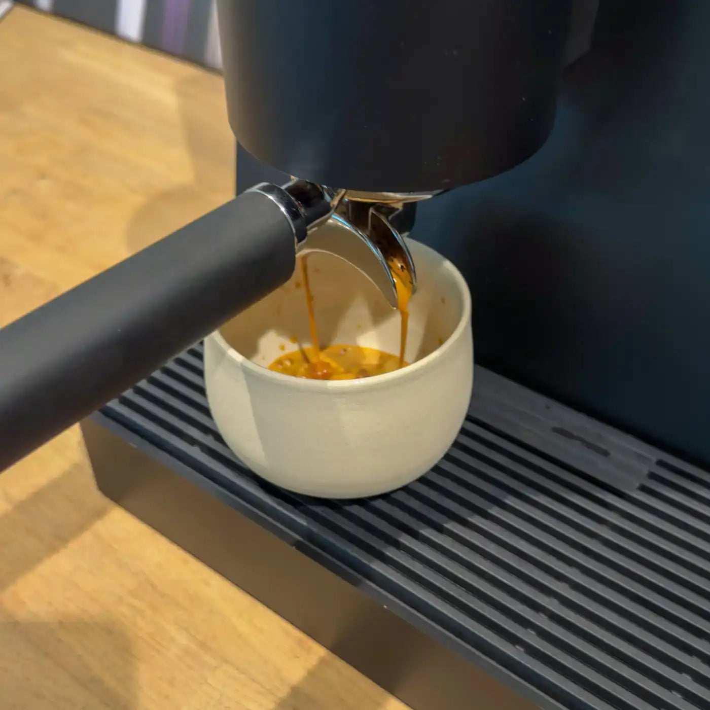 Ocha Teetasse | Matcha Tasse by Mura Mura Ceramics