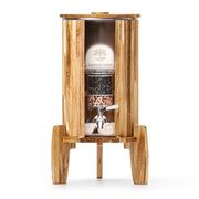 Lotus Vita - Filterstation - Vita Plus - KIARA Arkazie - 4L