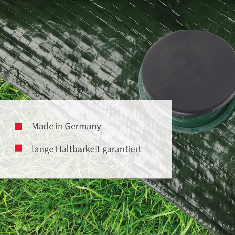 Erdanker Bodenvlies - 12 cm - Verschiedene Sets