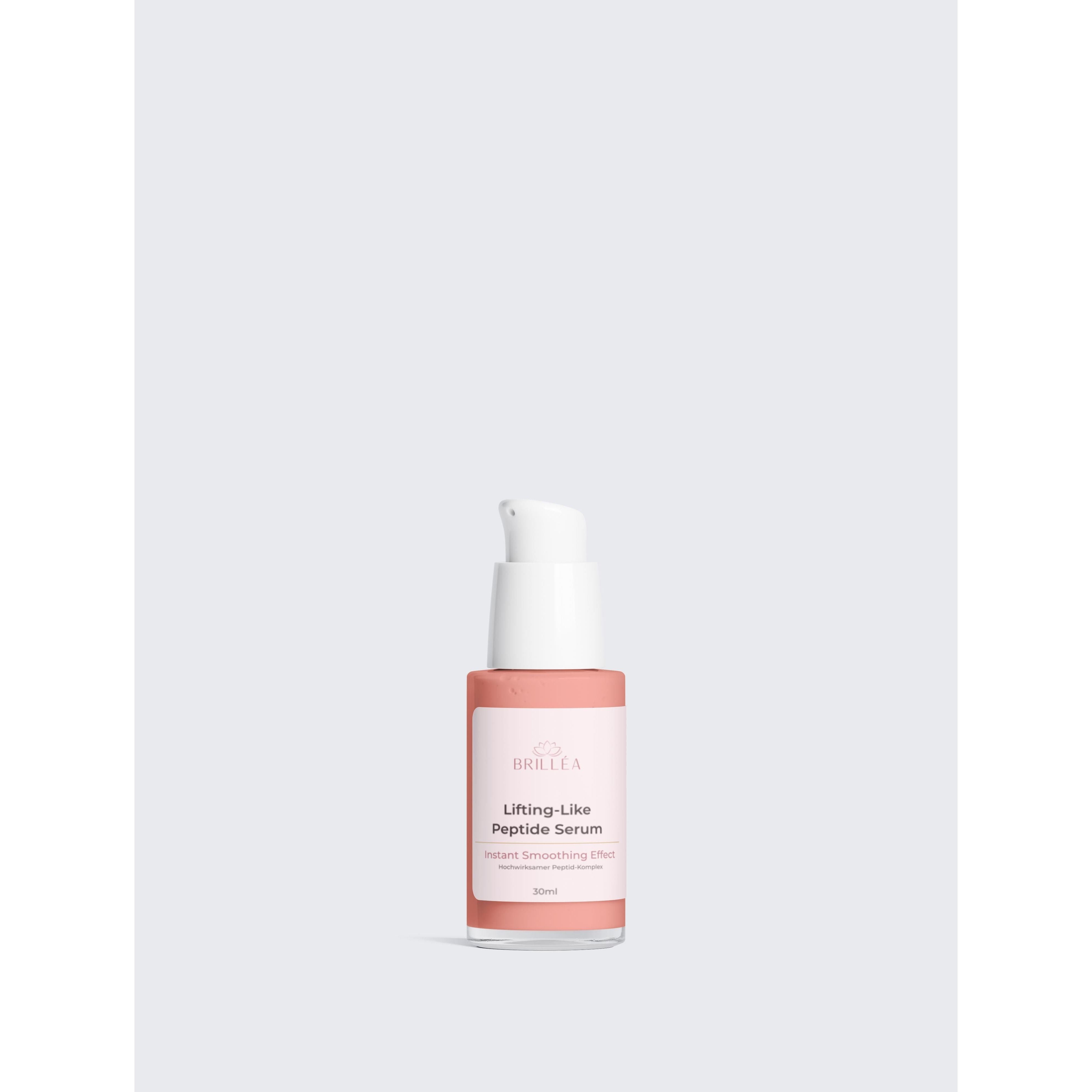 Lifting-Effekt Peptid-Serum - 30ml