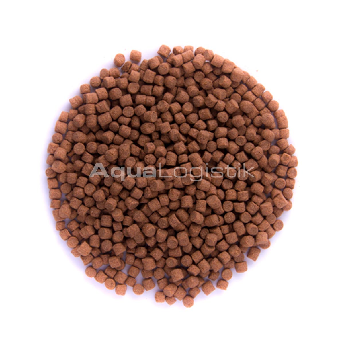 Profi-Futter Orange | 15 kg