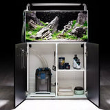 OASE ScaperLine 90 schwarz Set Aquarienkombination