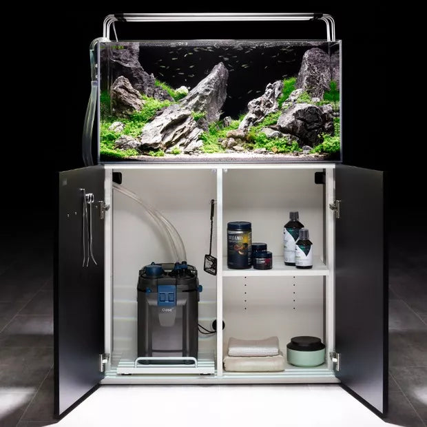 ScaperLine 90 schwarz Set