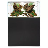 OASE ScaperLine 90 schwarz Set Aquarienkombination