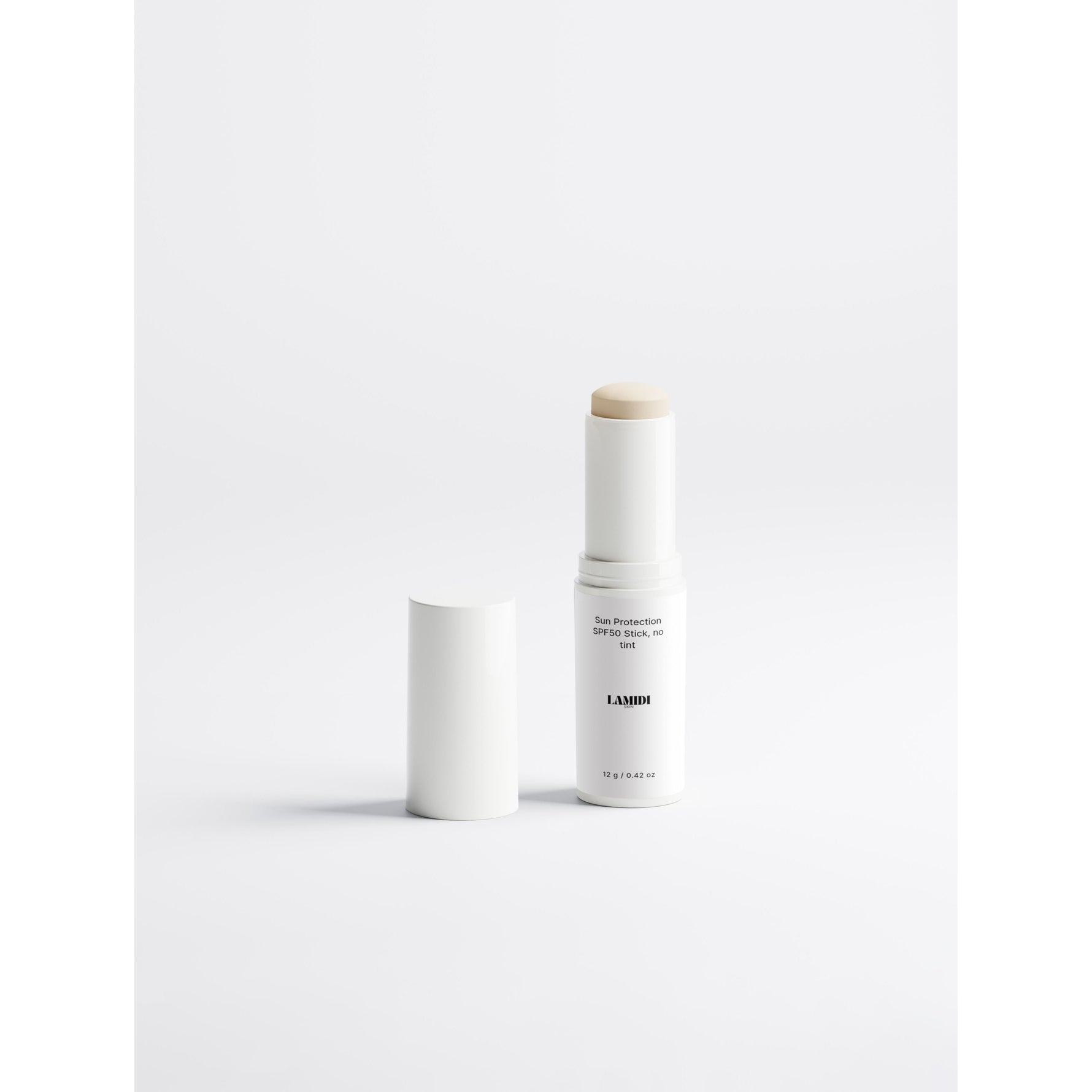 Sun Protection SPF50 Stick, no tint