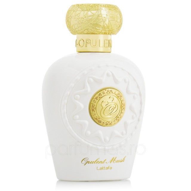 Lattafa Parfüm Opulent Musk Eau de Parfum 100ml