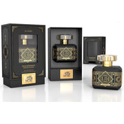 Oud al Fares Oud Intensity Limited Edition Eau de Parfum 100ml