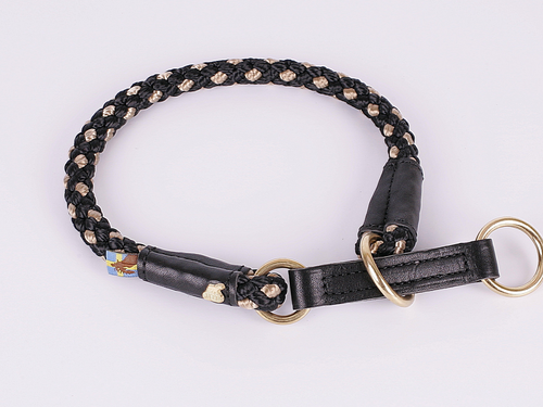 SABRO Hundehalsband OUTDOOR Rundzug