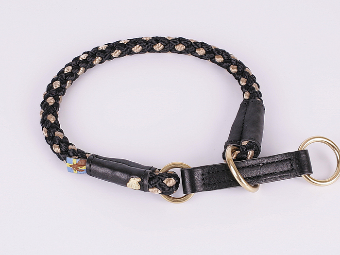 SABRO Hundehalsband OUTDOOR Rundzug