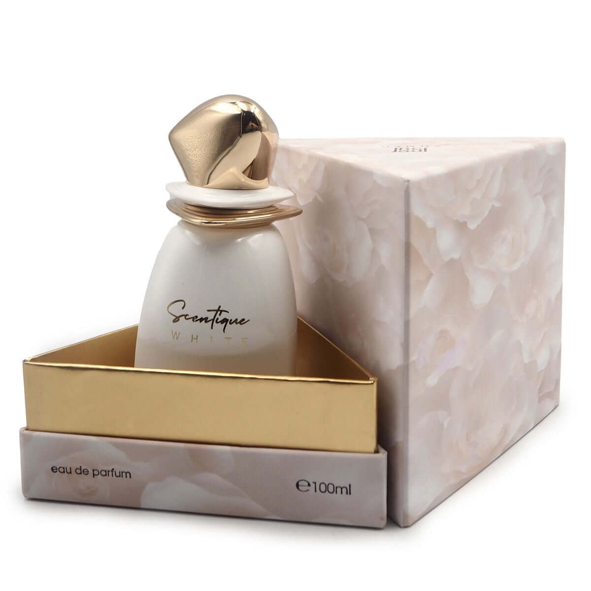 Ahmed Al Maghribi Scentique Eau de Parfum 100ml