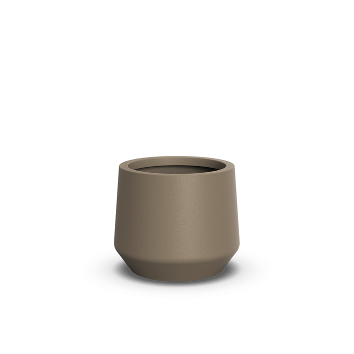 Fiberglas Pflanzkübel AVEN