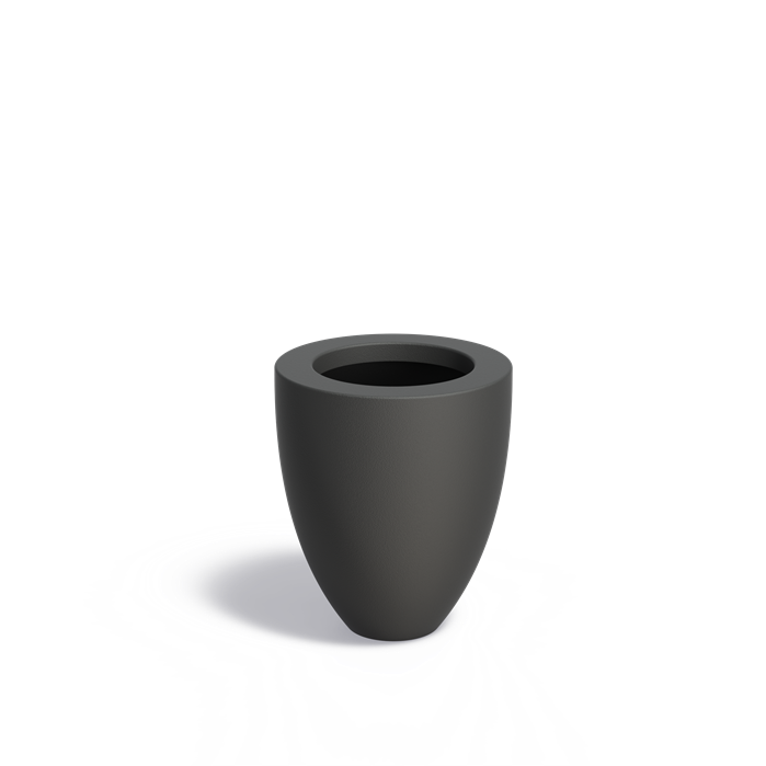 Fiberglas Pflanzkübel CANNA