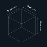 Nano Cube