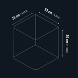 Nano Cube Basic