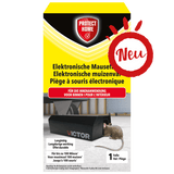 Protect Home Elektronische Mausefalle 1 Stück