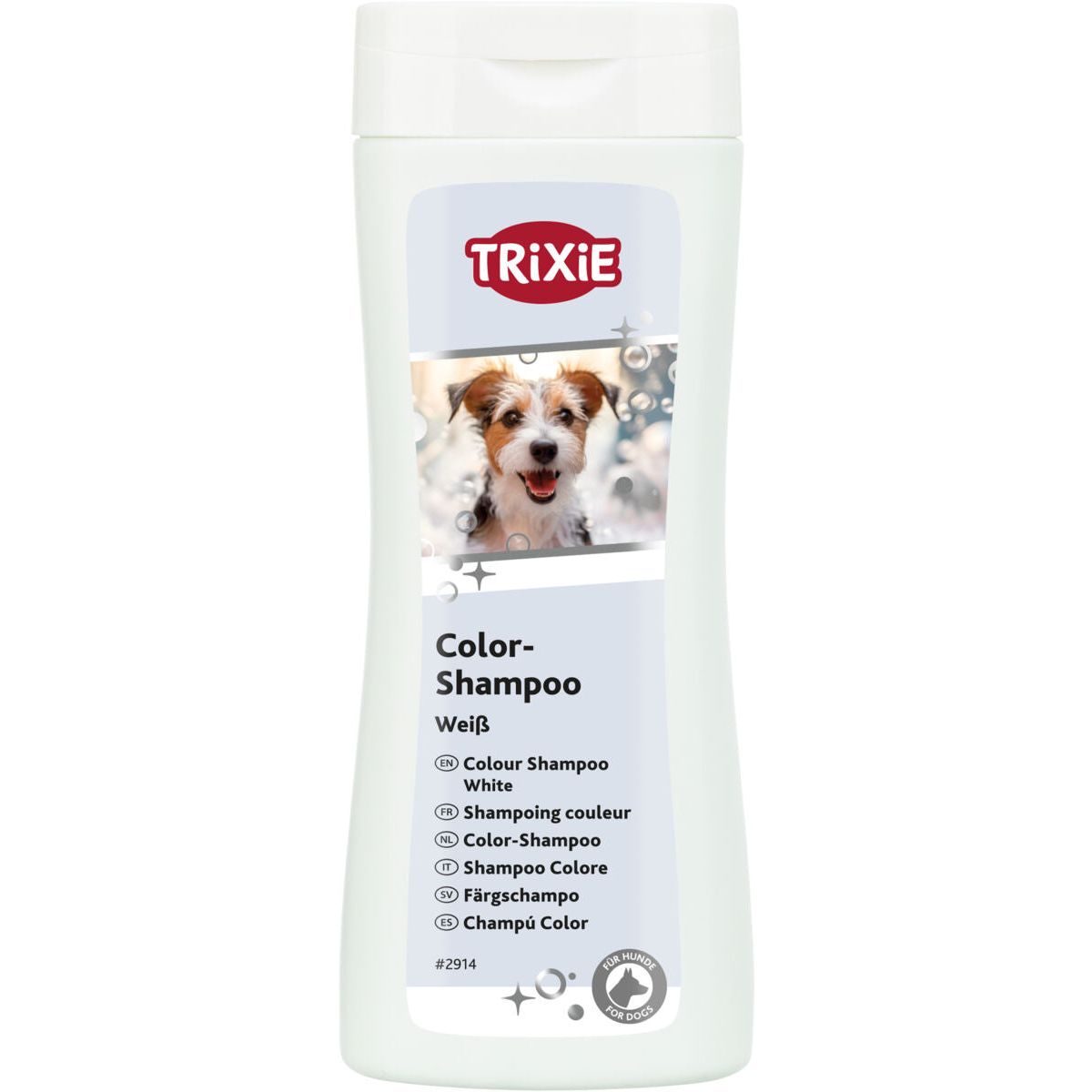 Color-Shampoo