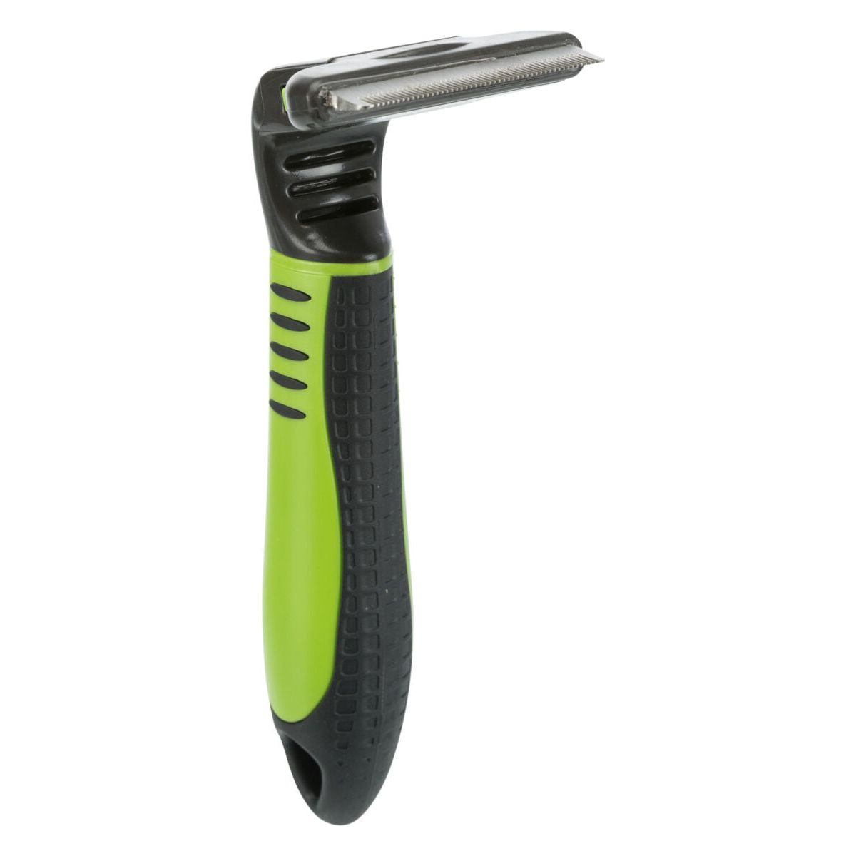 Carding-Striegel, extra scharf