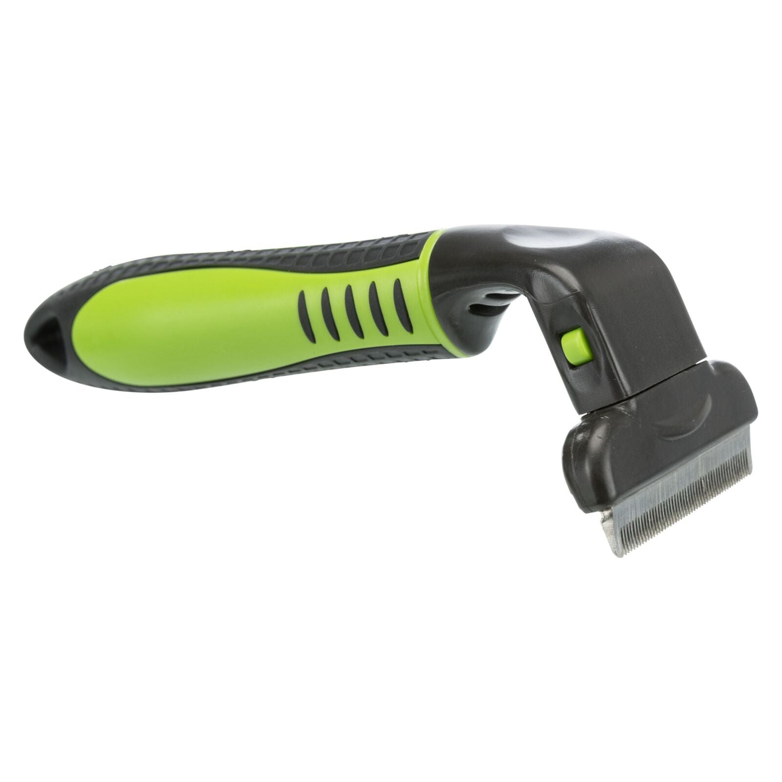 Carding-Striegel, extra scharf
