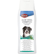 Aloe Vera-Shampoo