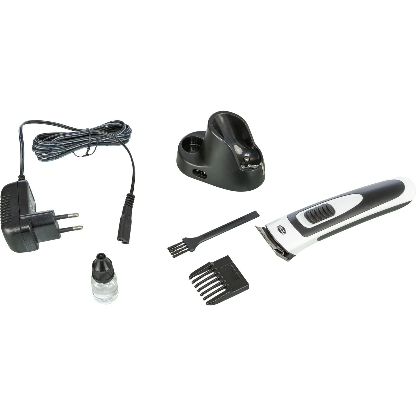 Akku-Schermaschine SLIM TR500