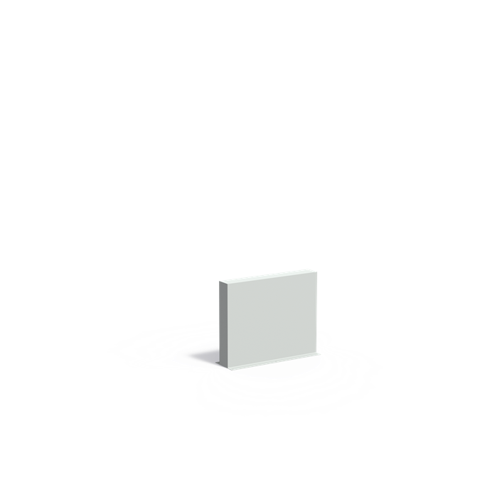 Fiberglas ADEZZ sale Wände RAL 9016
