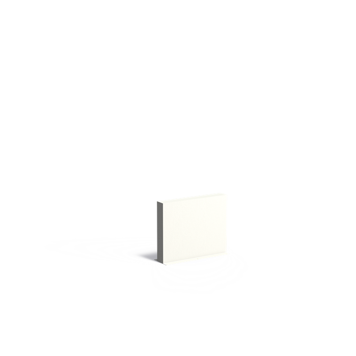 Fiberglas ADEZZ sale Wände RAL 9010